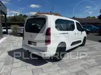 2021 Opel Combo