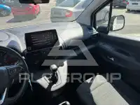 2021 Opel Combo