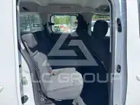 2021 Opel Combo