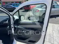 2021 Opel Combo