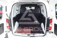 2021 Opel Combo