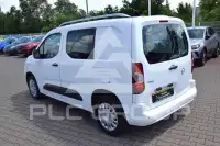 2021 Opel Combo