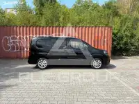 2021 Opel Combo