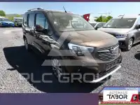 2021 Opel Combo