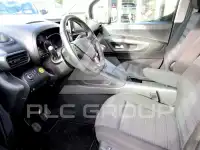 2021 Opel Combo