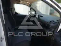 2021 Opel Combo