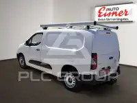 2021 Opel Combo