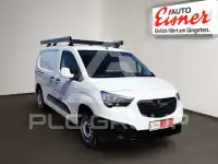 2021 Opel Combo