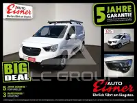2021 Opel Combo