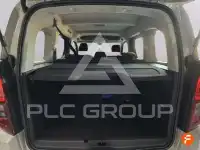 2021 Opel Combo