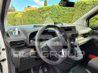 2021 Opel Combo