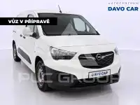 2021 Opel Combo
