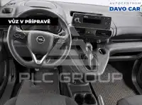 2021 Opel Combo