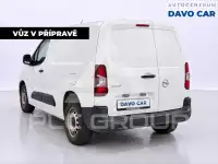 2021 Opel Combo