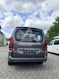 2021 Opel Combo