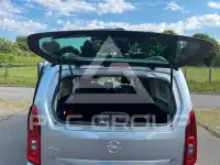 2021 Opel Combo
