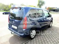 2021 Opel Combo