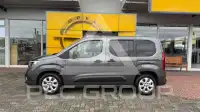 2021 Opel Combo