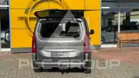 2021 Opel Combo