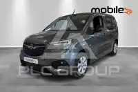 2021 Opel Combo