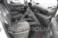 2021 Opel Combo