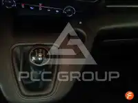 2021 Opel Combo