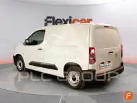 2021 Opel Combo