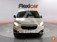 2021 Opel Combo