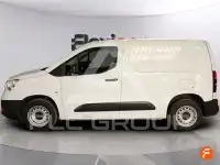 2021 Opel Combo