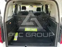 2021 Opel Combo