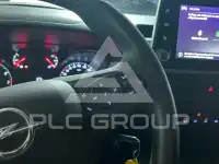 2021 Opel Combo