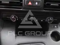 2021 Opel Combo