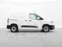 2021 Opel Combo