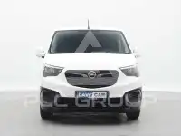 2021 Opel Combo