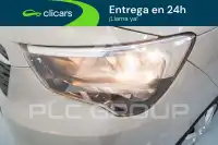 2021 Opel Combo