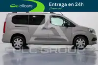 2021 Opel Combo