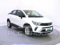2021 Opel CrosslandX