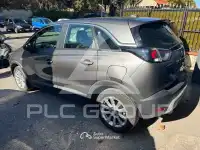 2021 Opel CrosslandX
