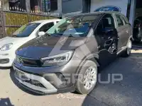 2021 Opel CrosslandX