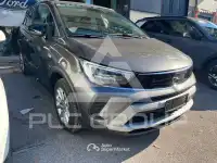 2021 Opel CrosslandX