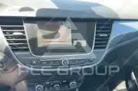 2021 Opel CrosslandX