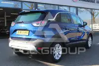 2021 Opel CrosslandX