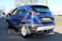 2021 Opel CrosslandX