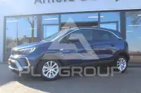 2021 Opel CrosslandX