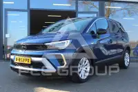 2021 Opel CrosslandX