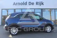 2021 Opel CrosslandX