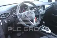 2021 Opel CrosslandX