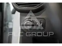 2021 Opel CrosslandX