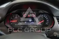 2021 Opel CrosslandX