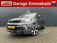 2021 Opel CrosslandX